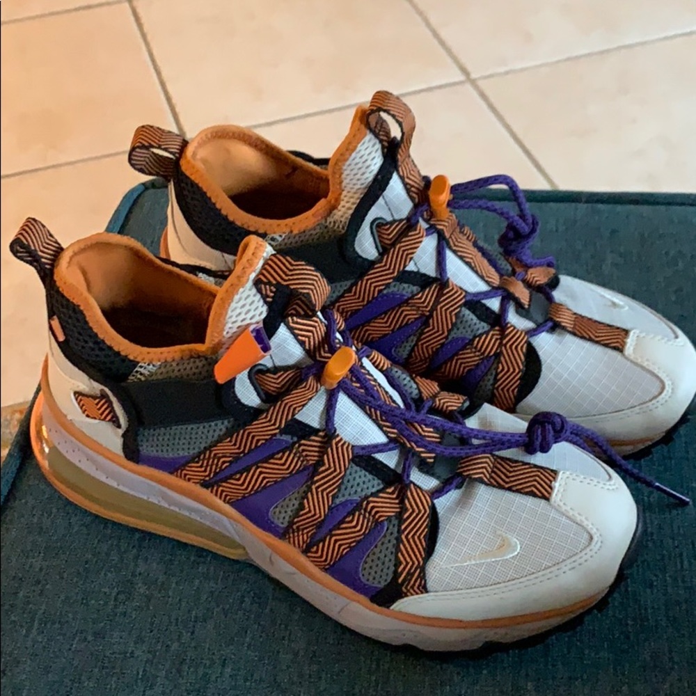 Nike AirMax 270 Bowfin
